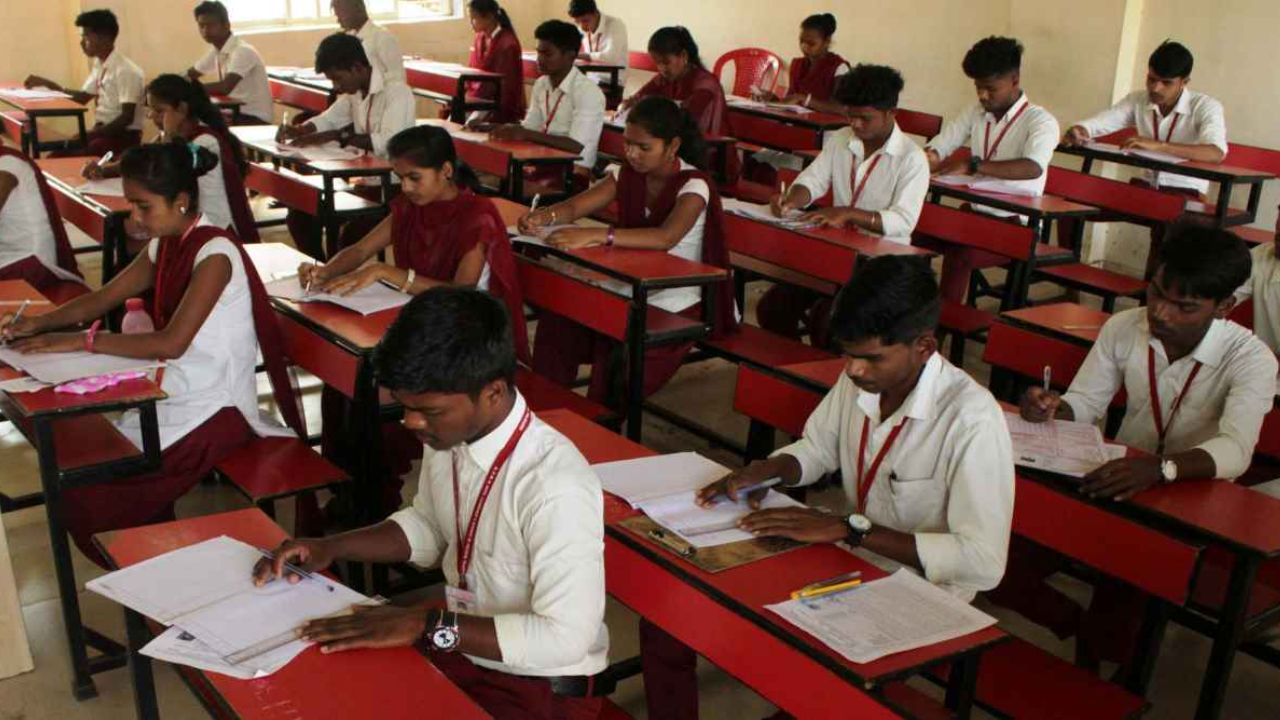 Karnataka SSLC and 2nd PUC Final Exam time table date announced