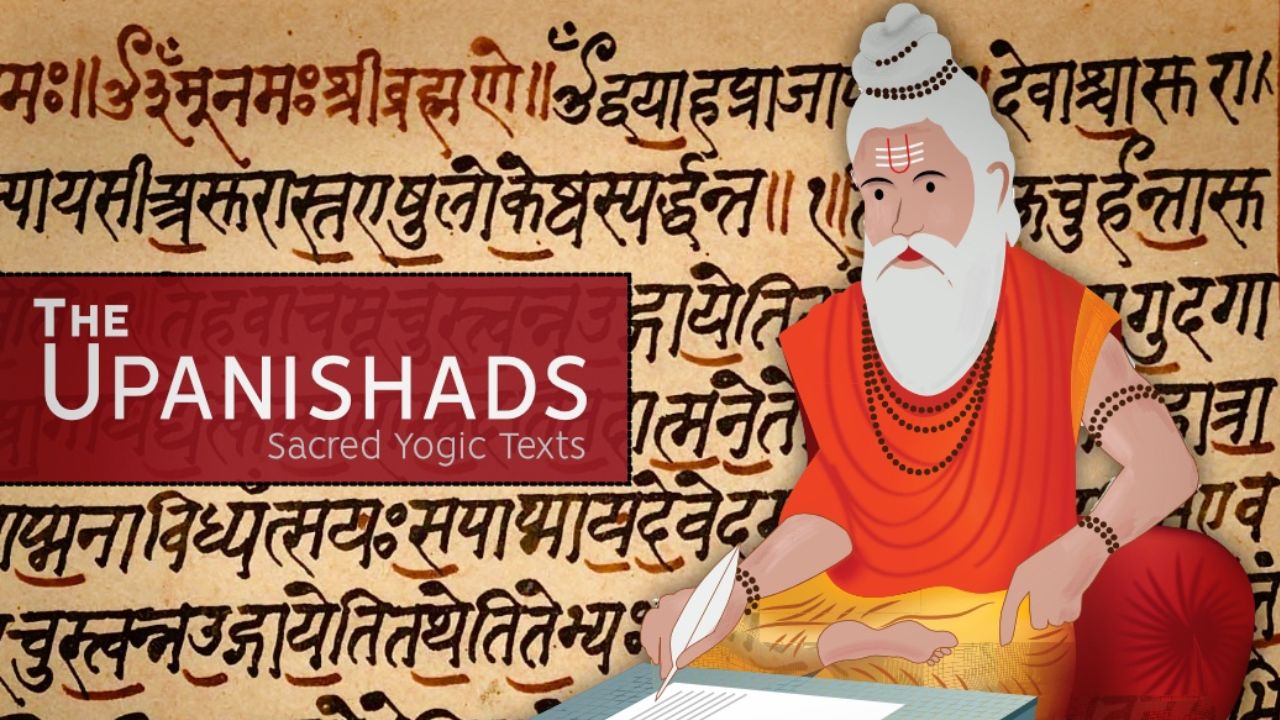 Upanishad Kathamala: Stories from the Upanishads are beacons for a meaningful life Part 2