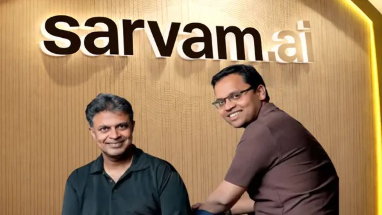 SARVAM AI Bengaluru based AI Model will beat the ChatGPT and meta