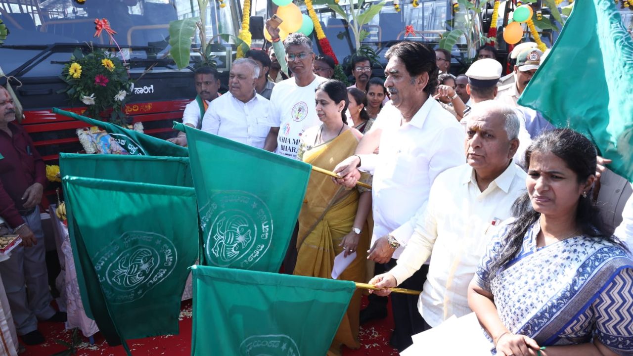 NWKRTC to be renamed Kittur Rani Chennamma Transport soon