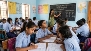 English Grammar ಪಾಠ 5: Pronoun Definition, Types and Examples