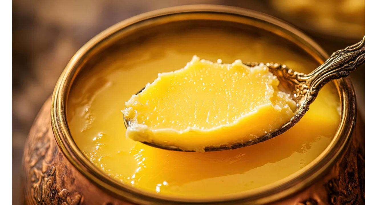 Ayurveda Health Tips: Benefits of eating Ghee, butter, oil in food in kannada