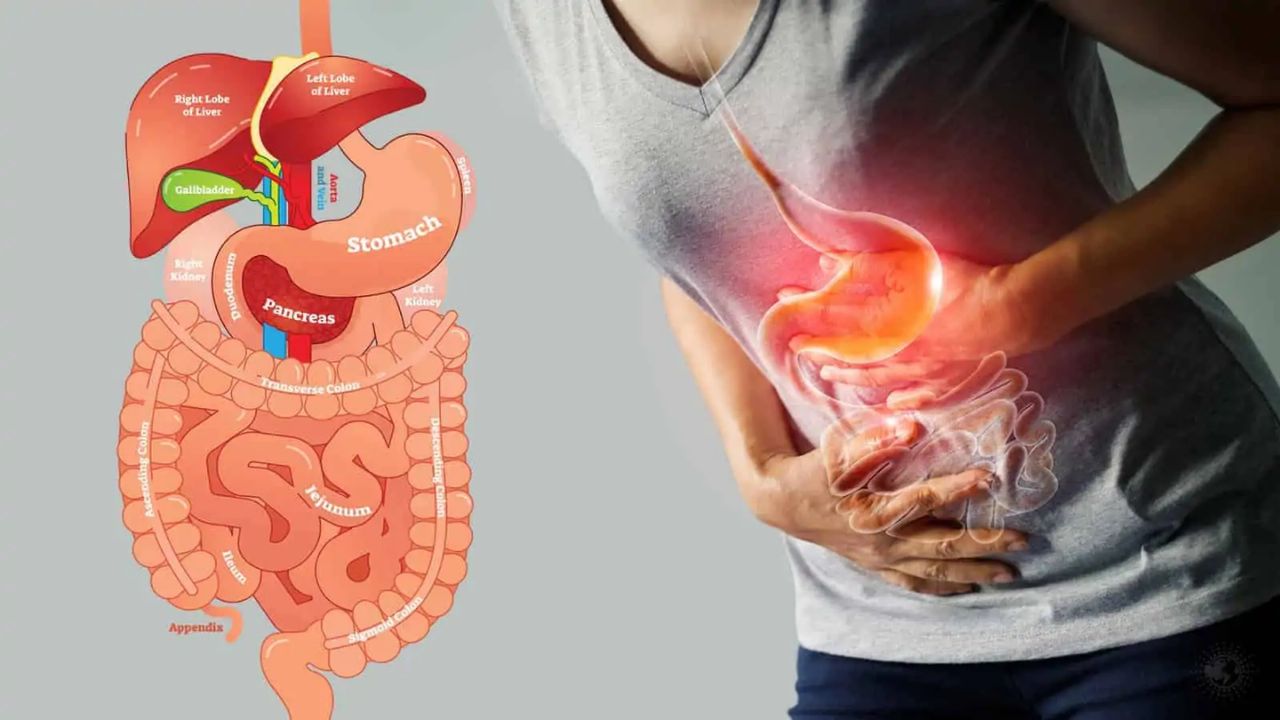 Ayurveda Health tips: Home remedies to help digest food properly