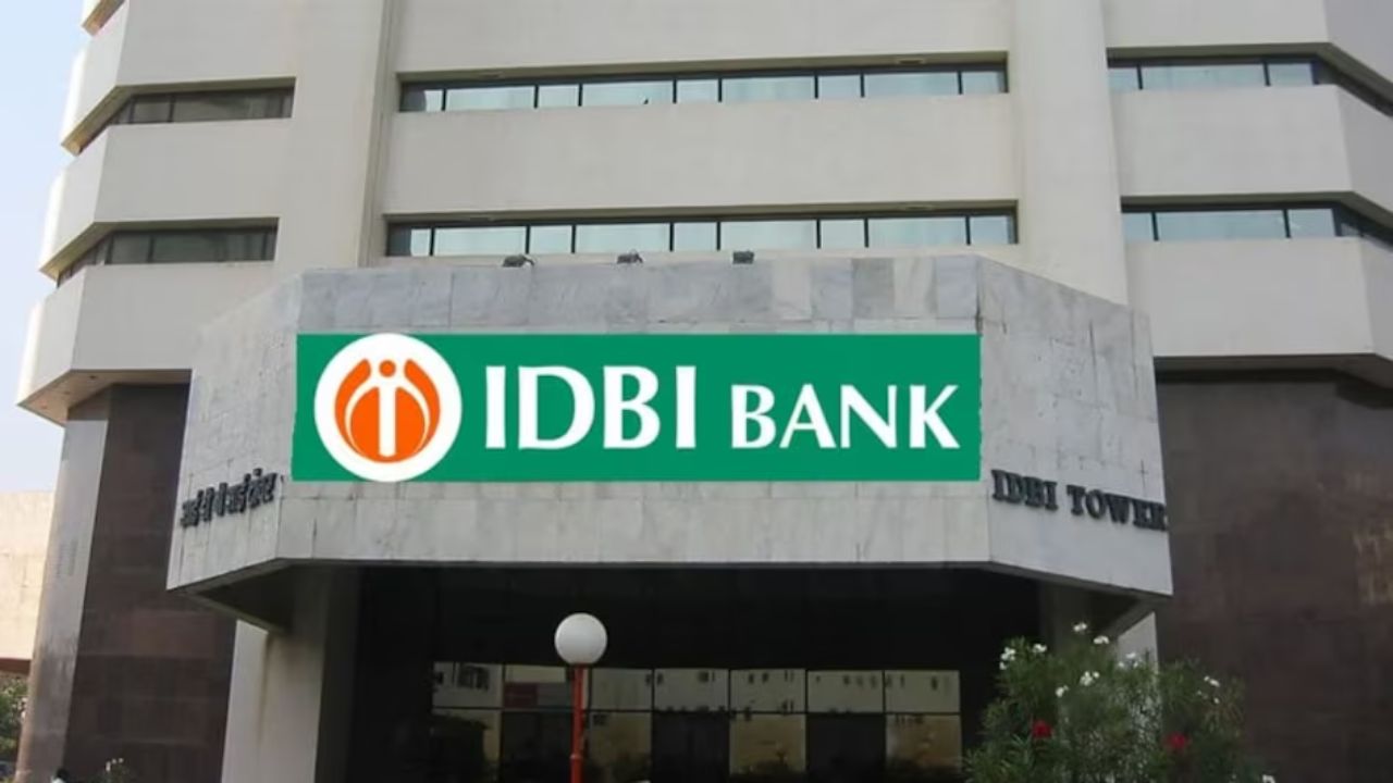 IDBI Bank 33 Post Recruitment How to apply?