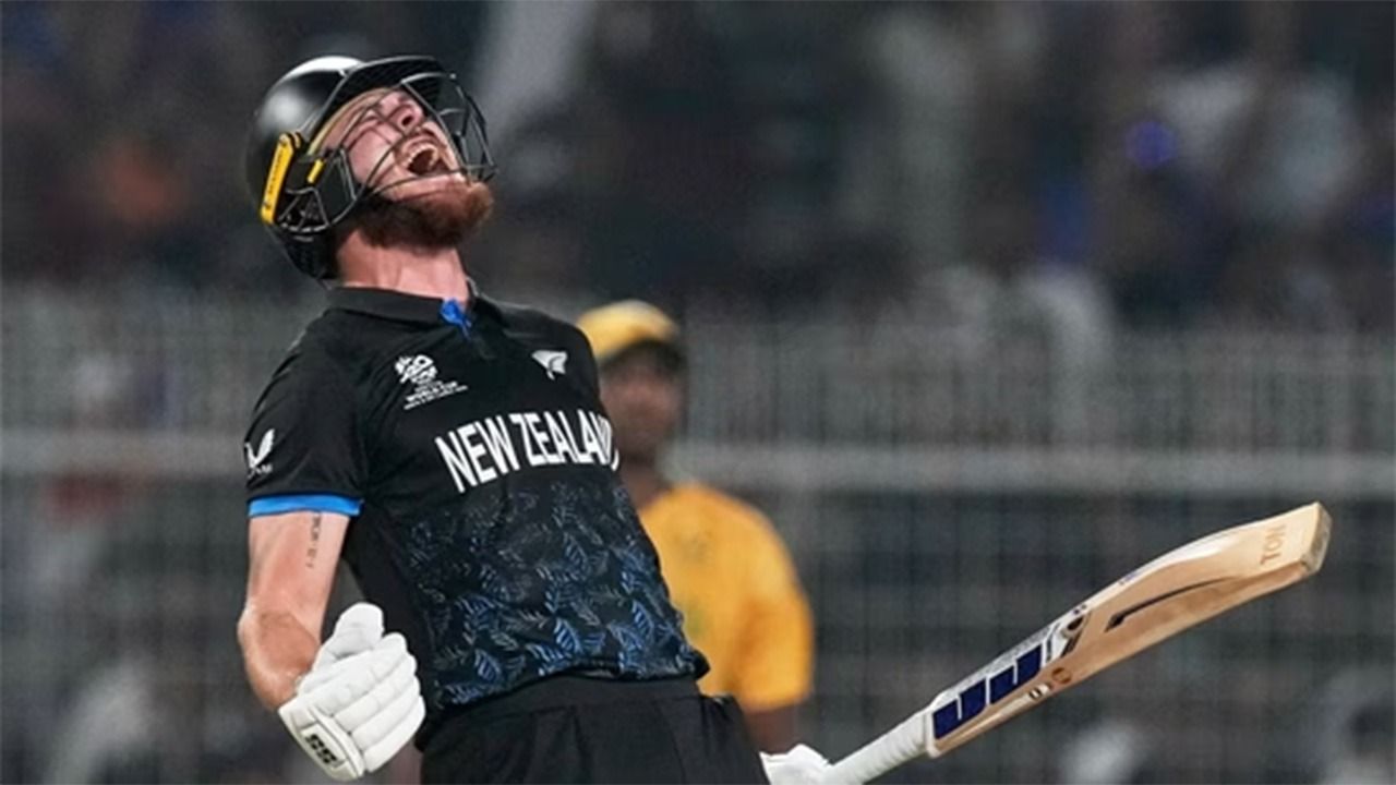 T20 World Cup 2026 New Zealand Defeat South Africa Entered Into Final