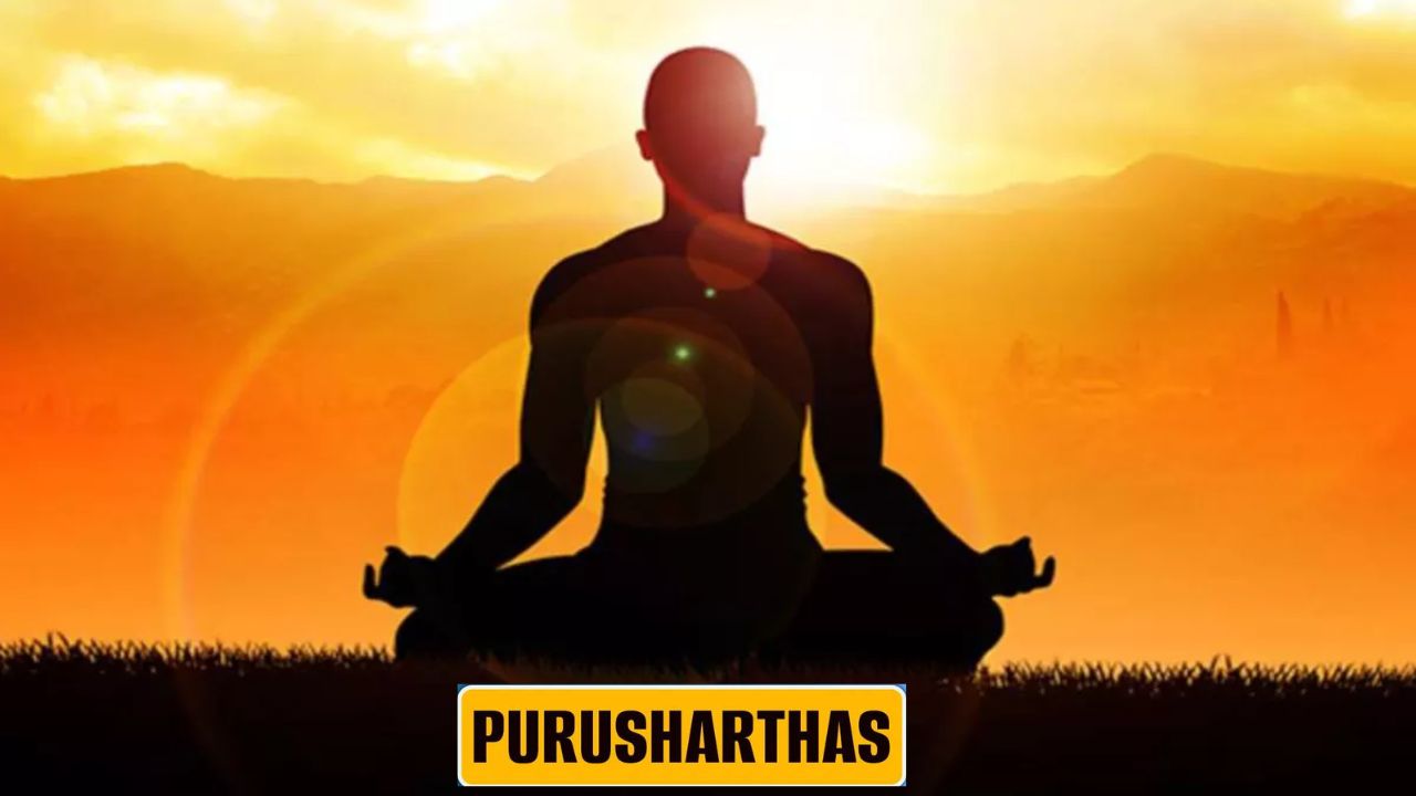 Hindu Vedanta Part 2: The Meanings of Purusharthas