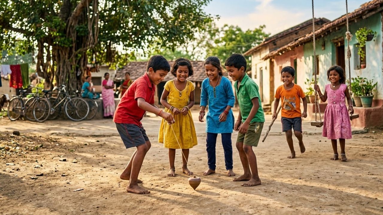 10 Effective Tips to Keep Kids Away from Mobile and TV During Summer Vacation