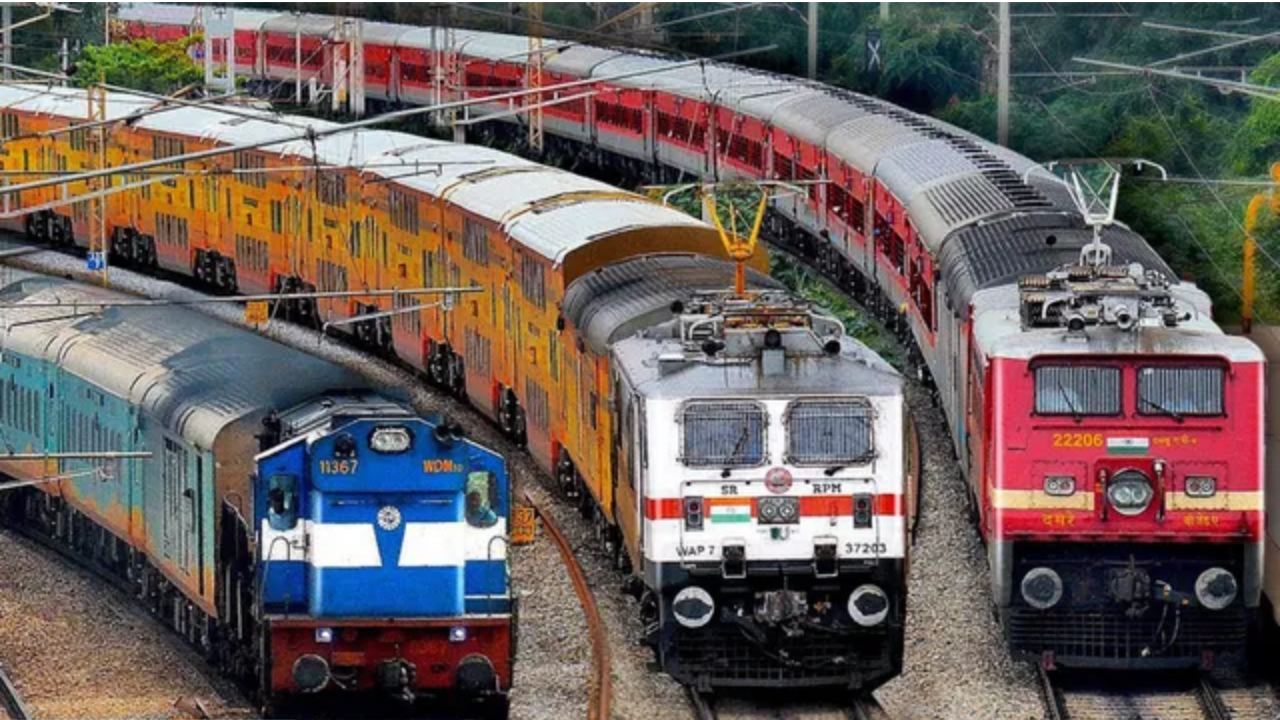 Railway Recruitment 2026 11127 Assistant loco pilot posts apply