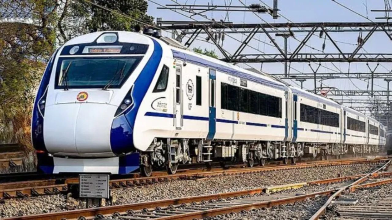 South Western Railway revise Bengaluru, Hubballi, Kalaburagi Vande Bharat Express trains timings