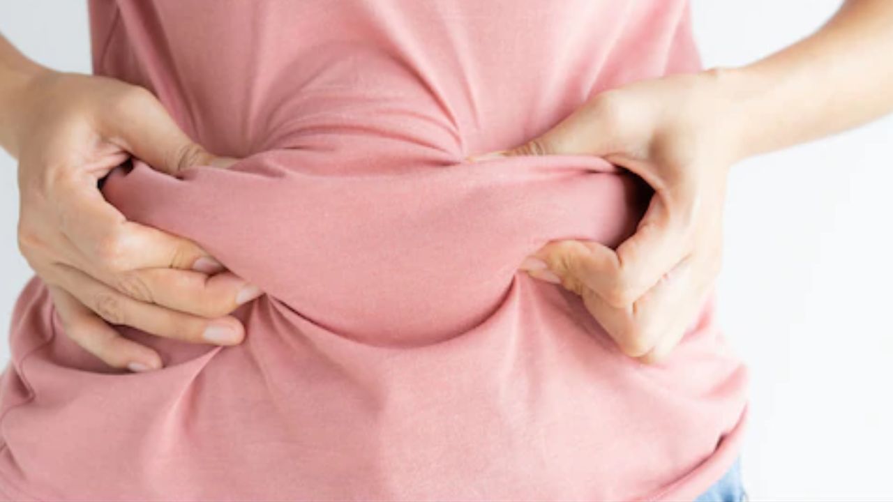 Ayurveda Health Tips: Diet plan to reduce belly fat in kannada