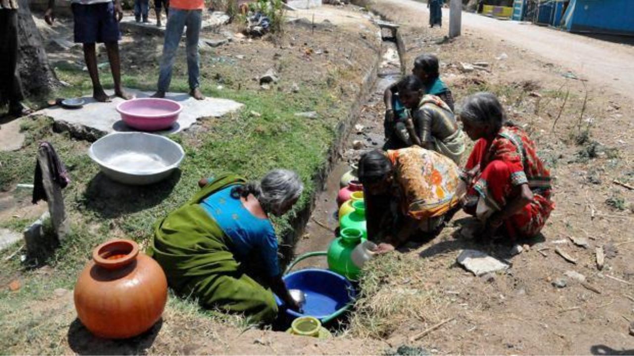 Karnataka 183 villages drinking water shortage summer said Priyank kharge