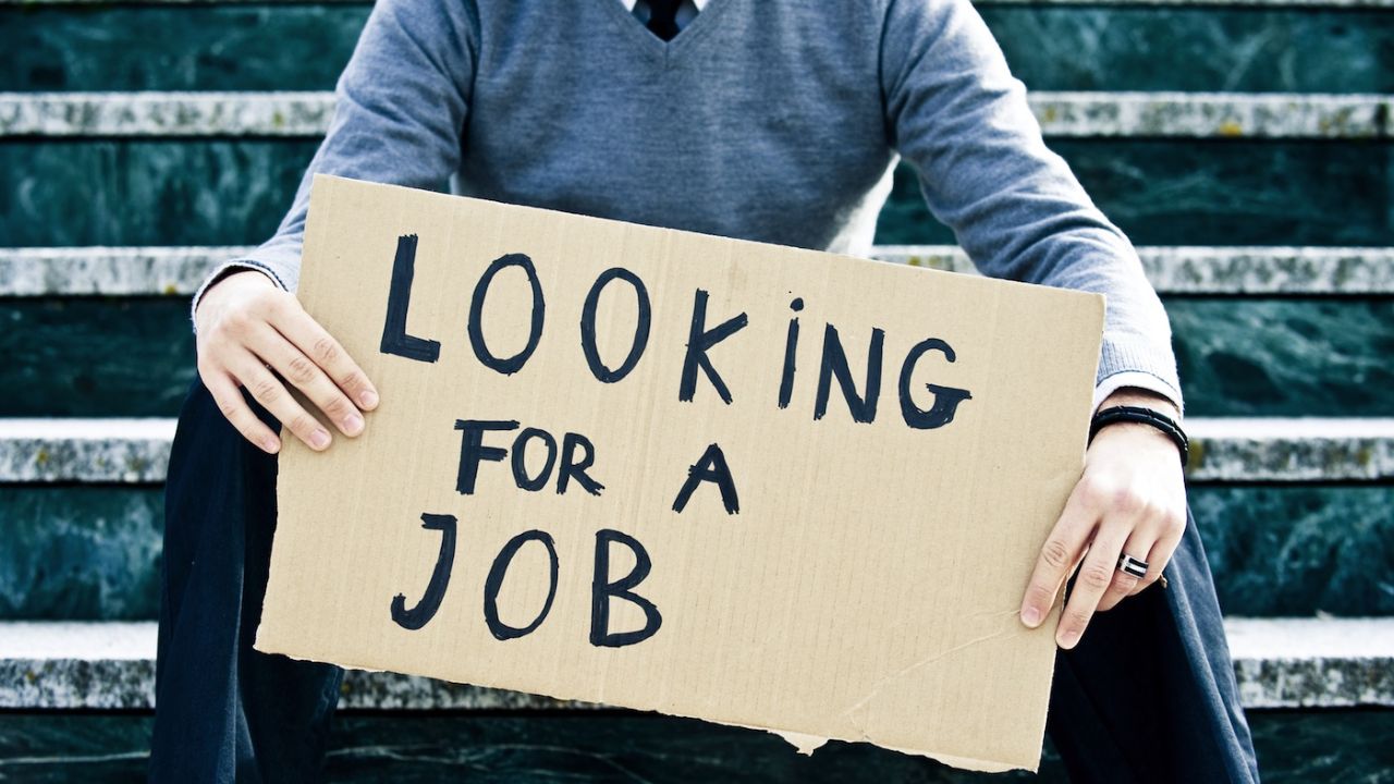 40% of India's graduates cannot find jobs