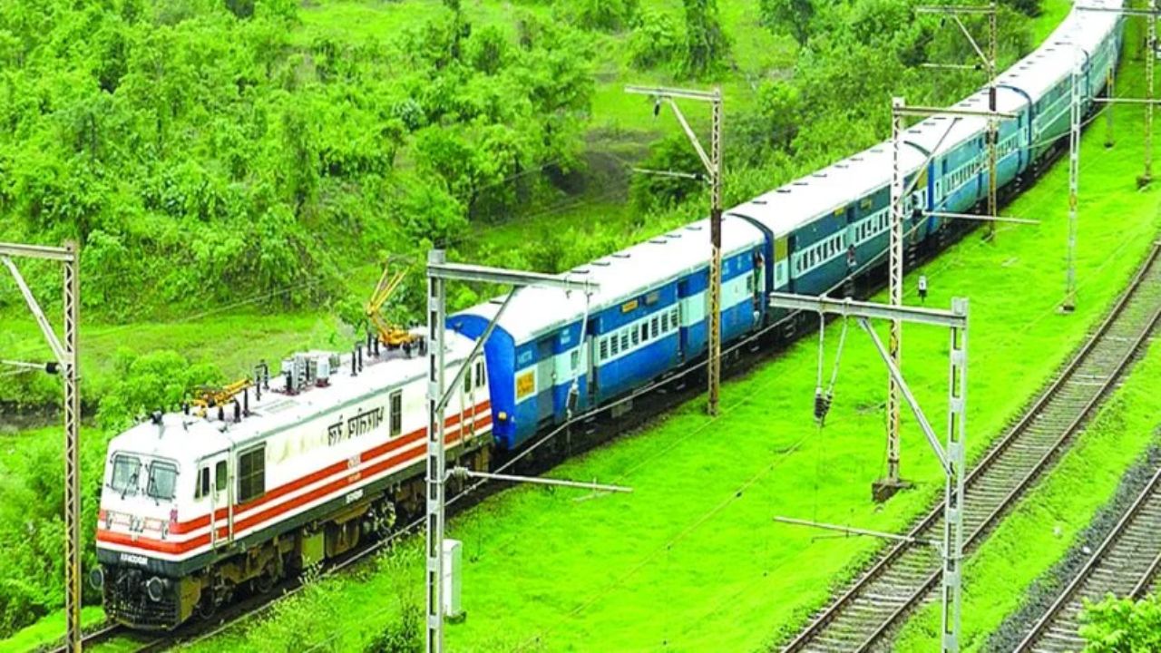 South Central Railway Recruitment 2026 2801 apprentice jobs Direct recruitment without