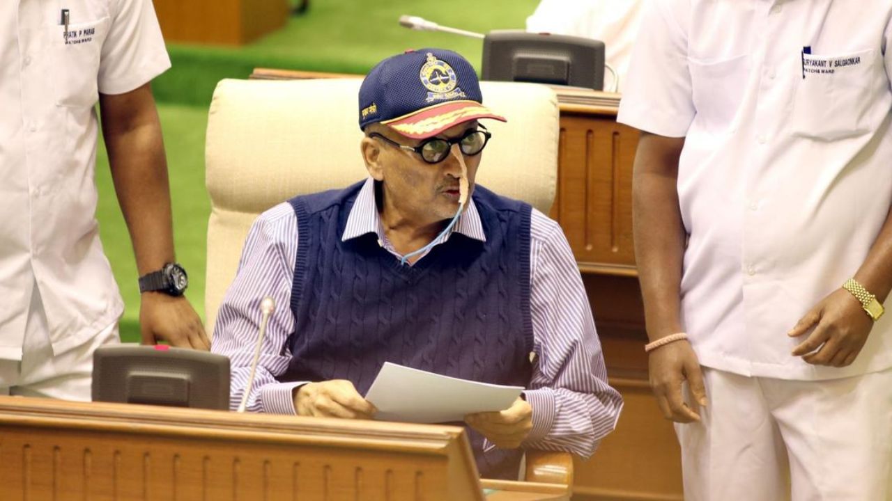Manohar Parrikar Death Anniversary: Manohar Parrikar, the 'Commander of the Army' of simplicity