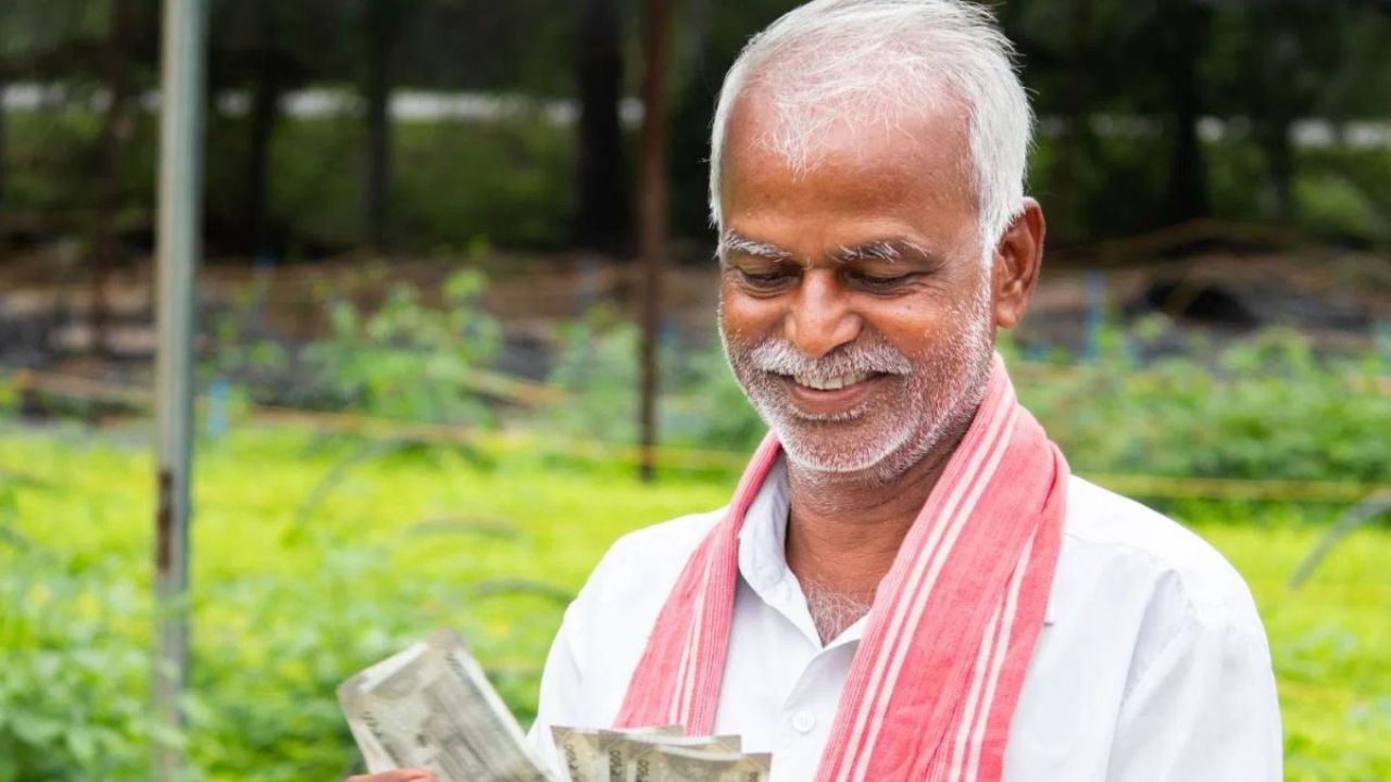 PM Kisan Samman Nidhi Money Credit to Farmers Account March 13