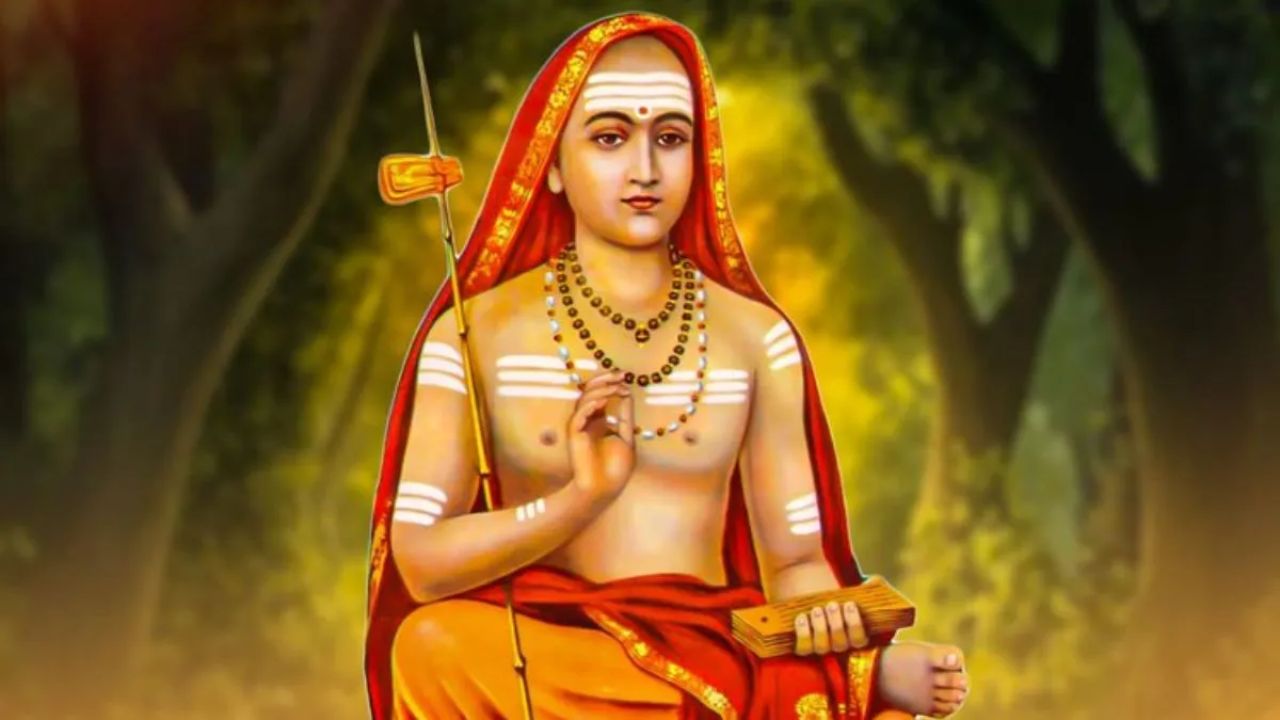 Bhaja Govindam Sloka 3: Path to Controlling Desires