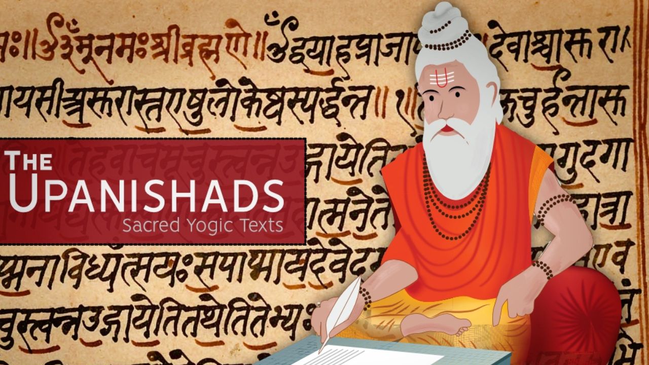 Upanishad Stories: Prajapati Brahma, Indra and Virochana – Story of Self Knowledge