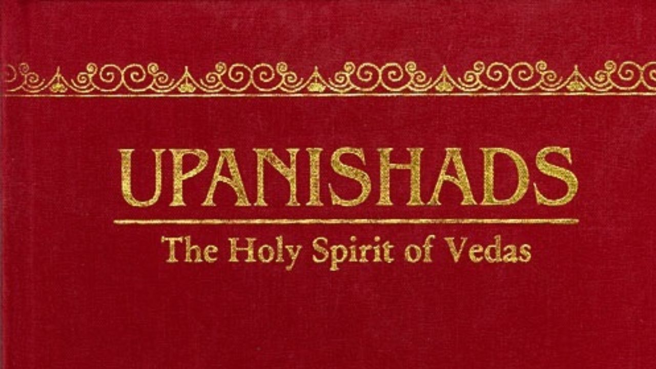 Upanishad Stories: King Broke a Young Man Arrogance and Taught Vidya Vinaya Sampannam