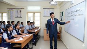 English Grammar ಪಾಠ 11: What is Conjunction – ಸಂಯೋಜಕ ಪದ ಎಂದರೇನು?