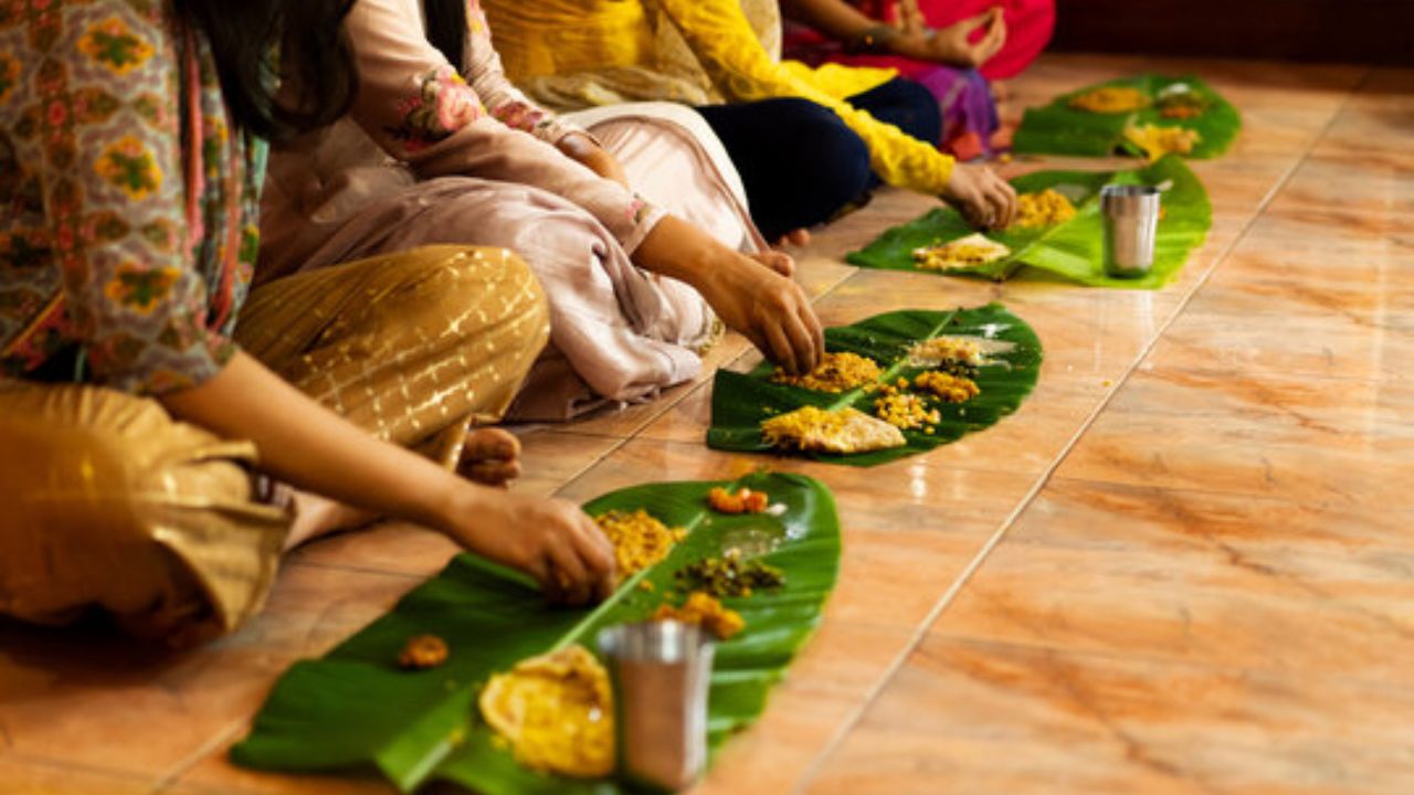 Ayurveda for health: avoid these activities after eating