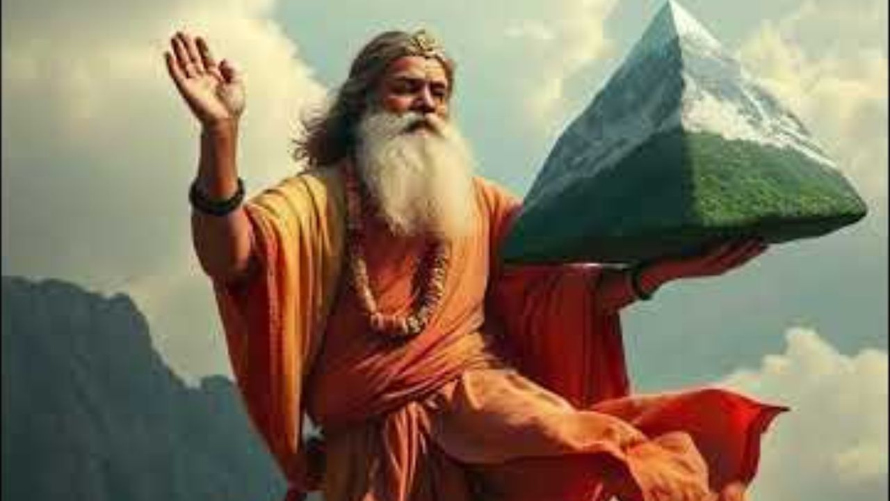 Story of pulastya maharshi father of ravana kumbhakarna kubera