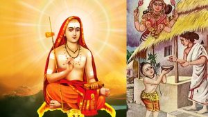 Shankaracharya Jayanti: ಆದಿ ಶಂಕರಾಚಾರ್ಯರಿಂದ ವೃದ್ಧೆ ಮನೆಯಲ್ಲಿ ಬಂಗಾರದ ನೆಲ್ಲಿಕಾಯಿಗಳು ಸುರಿದ ಕಥೆ