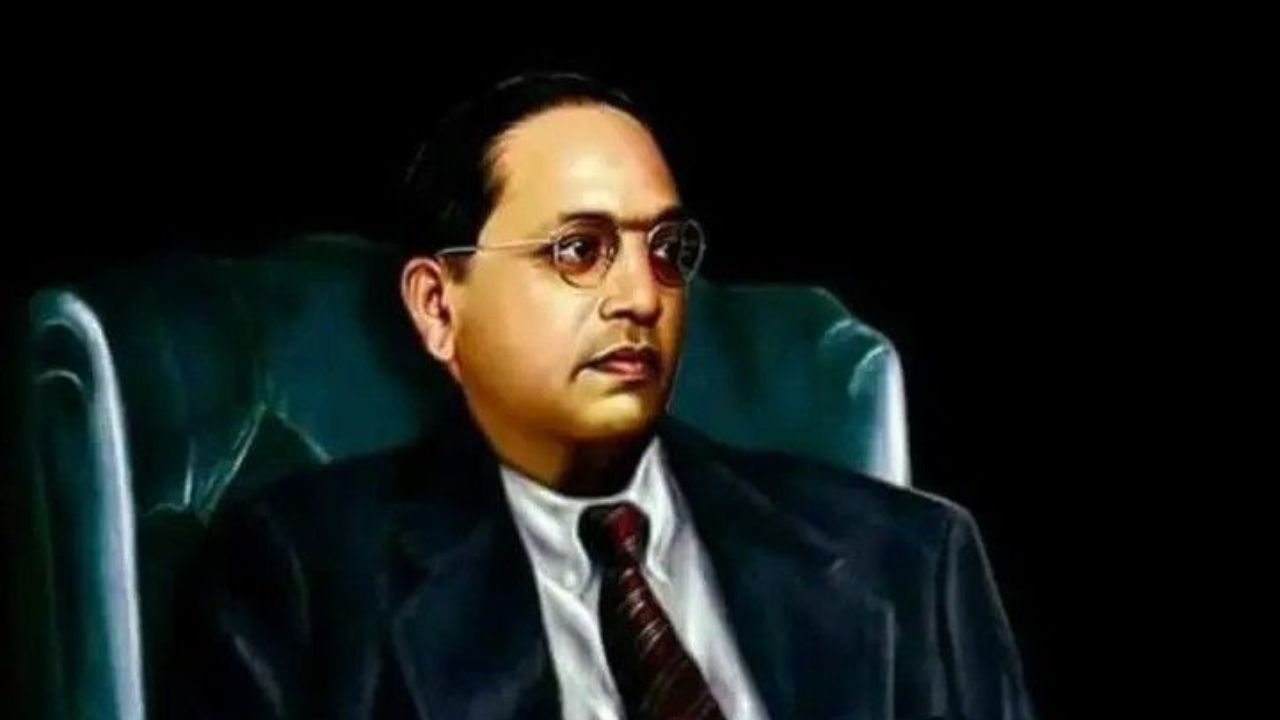 Ambedkar Jayanti: Dalit Welfare Lies in Nation’s Progress – Babasaheb’s Speech at the London Round Table Conference