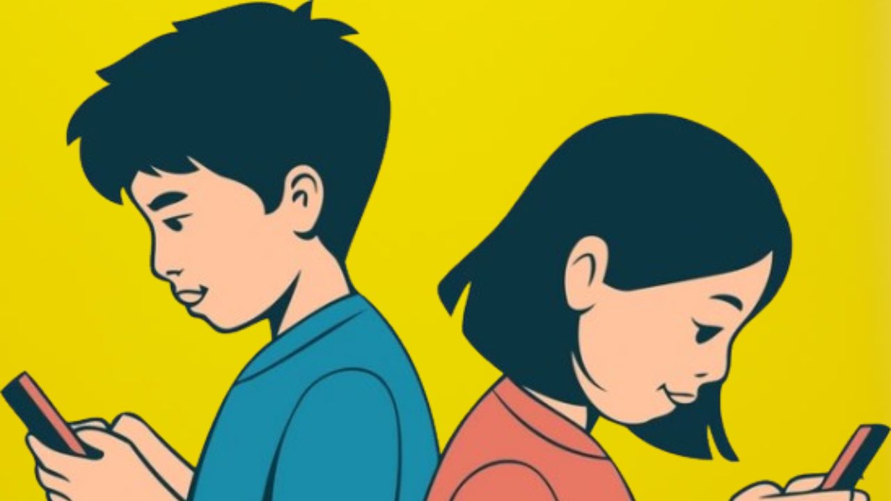 Should Mobile Phones Be Banned for Children Under 16? A Detailed Analysis