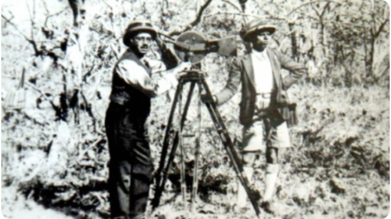 The Father of Indian Cinema: dadasaheb phalke 156th birth anniversary
