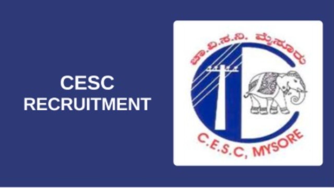 Job Vacancy in CESCOM: Apply Online for 200 Apprentice Posts