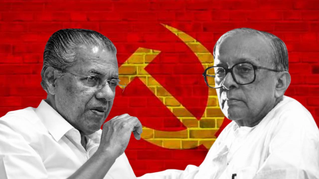 For the first time in 50 years Communist Left With No Government In The Country