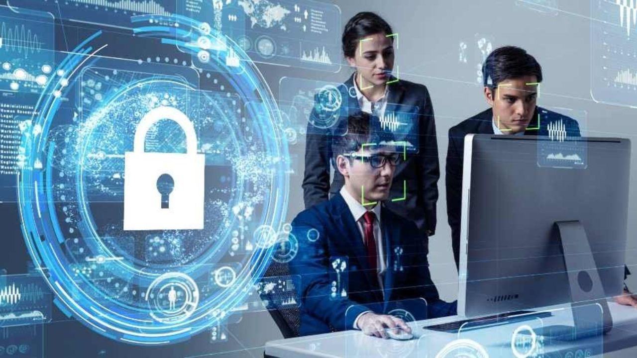 Job opportunities in cyber security: How to apply? Here is the information