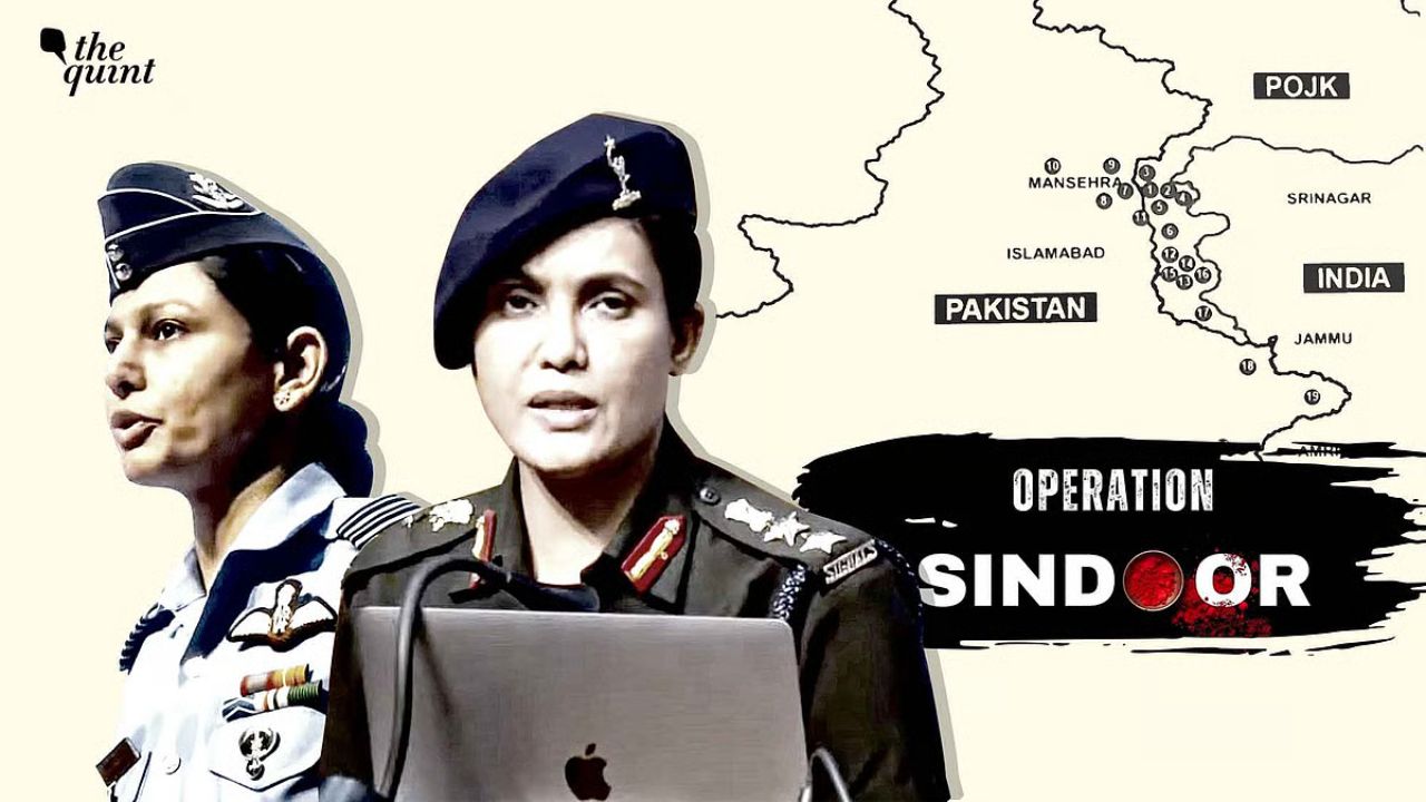'Operation Sindoor': One year to the strategic victory: Retired Major General Article