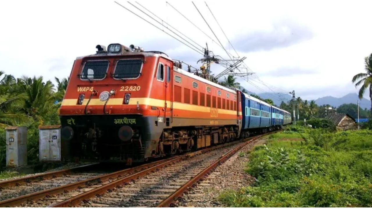 Train service between Vasco da Gama and Dharwad partially cancelled