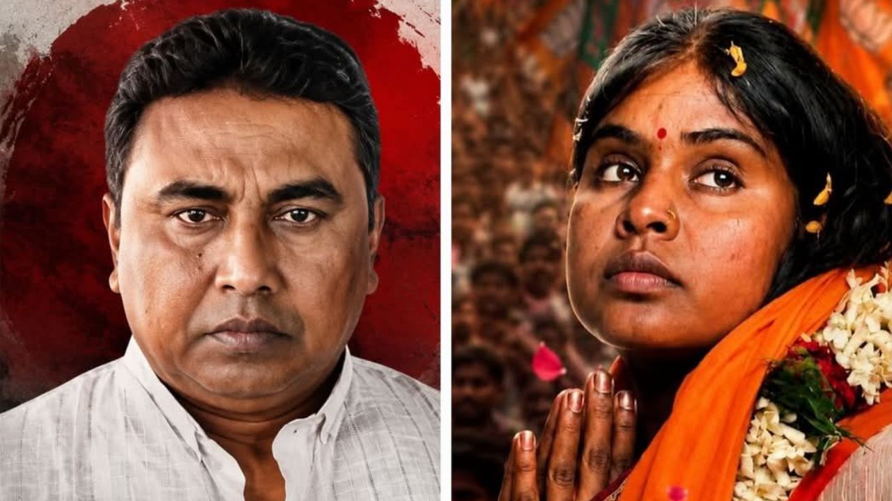 Party meeting tonight: West Bengal women were scared