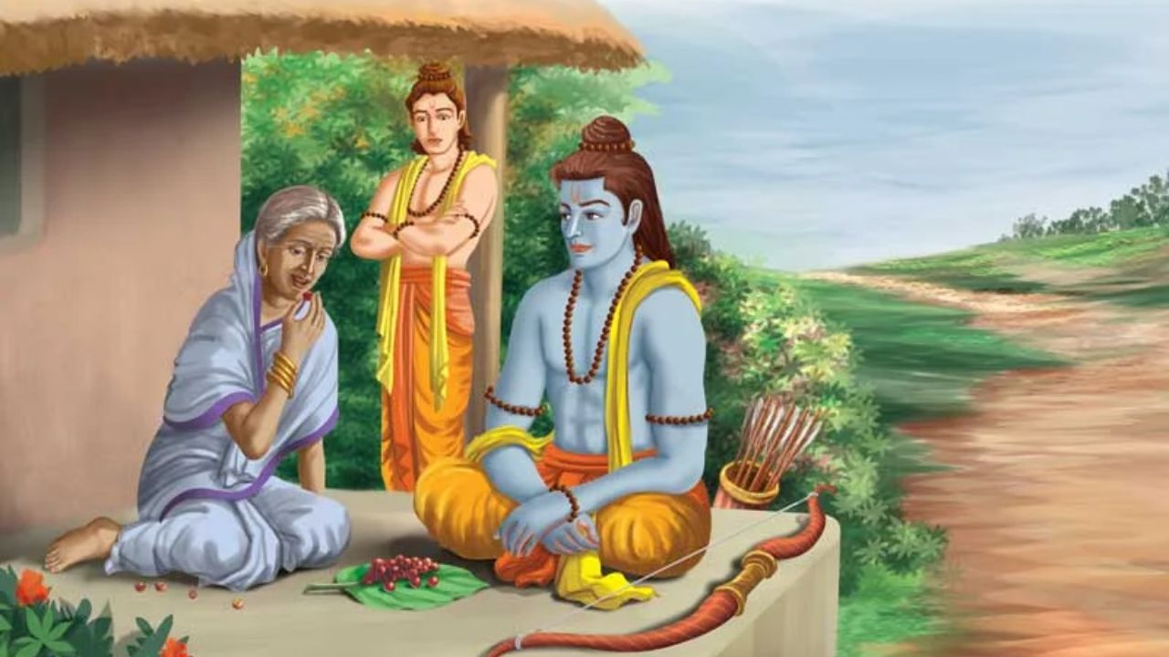 Indian Sage Matanga Maharshi story in Kannada