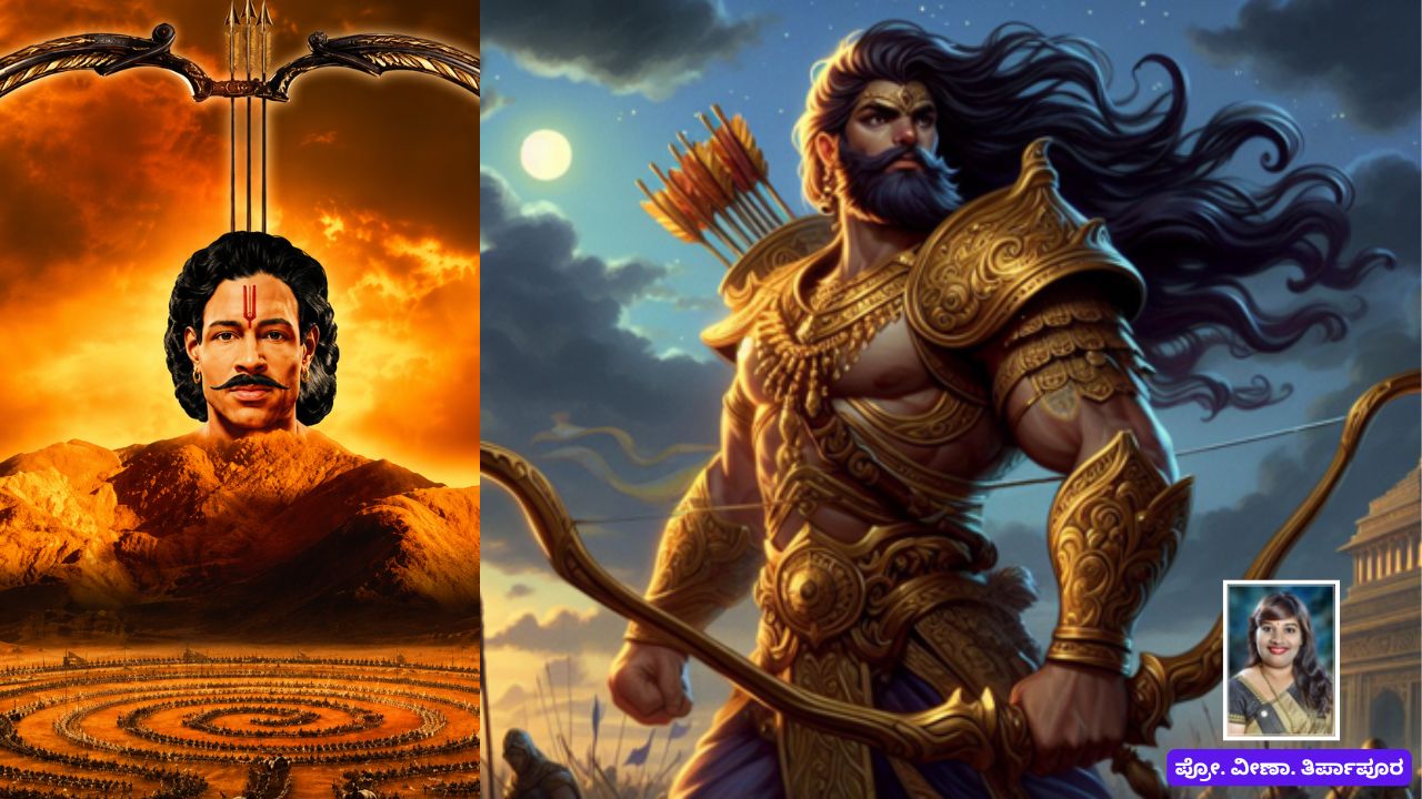 The Story of untold Mahabharat hero barbarika