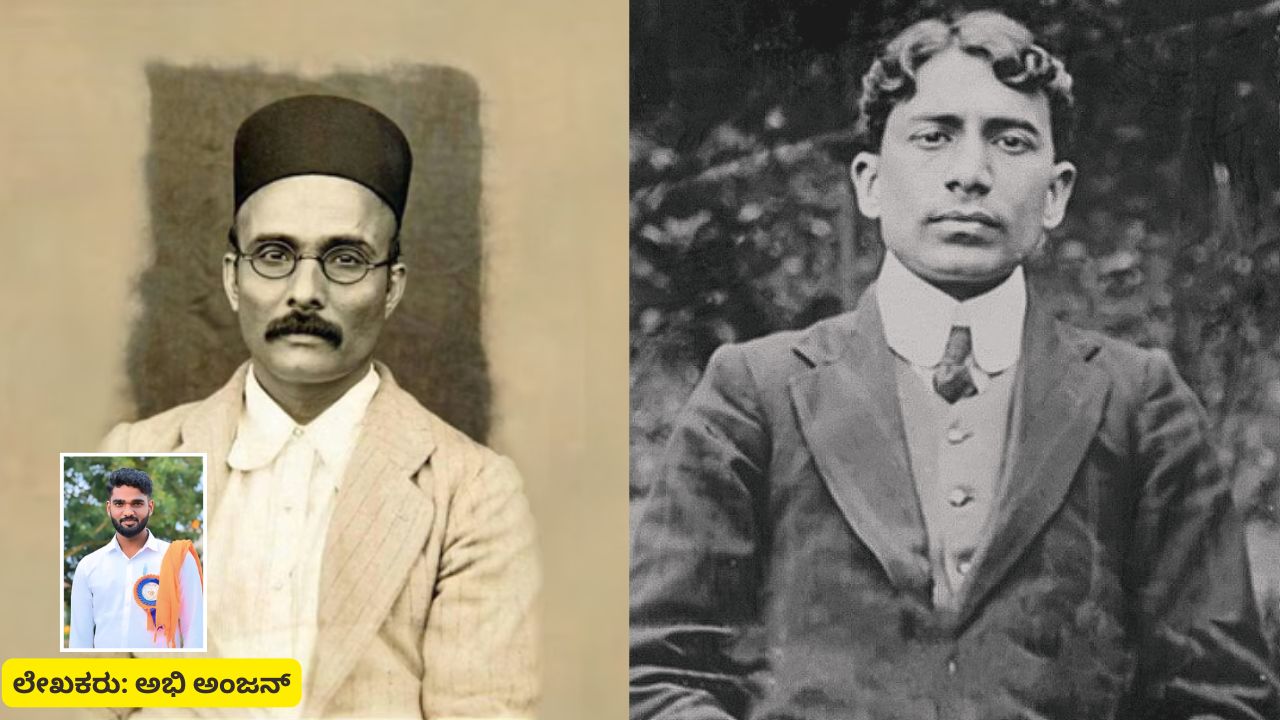 Veer Savarkar Episode 3: Madan Lal Dingra killed Curzon Wyllie inspired by Veer Savarkar