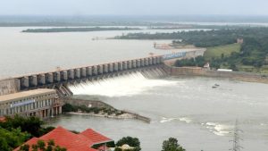Karnataka Dam Water Level: ಜುಲೈ 09ರ ರಾಜ್ಯದ ಪ್ರಮುಖ ಡ್ಯಾಂಗಳ ನೀರಿನ ಮಟ್ಟದ ವಿವರ ಇಲ್ಲಿದೆ