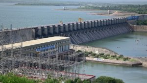 Karnataka Dam Water Level: “ಮಹಾ”ಮಳೆ ಆಲಮಟ್ಟಿ ಡ್ಯಾಂಗೆ 1 ಲಕ್ಷ ಕ್ಯೂಸೆಕ್‌ ಒಳಹರಿವು