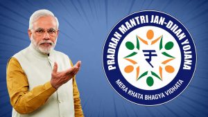 PM ಜನಧನ್ ಯೋಜನೆ: 2 ಲಕ್ಷ ರೂ. ಅಪಘಾತ ವಿಮೆ ಜೊತೆಗೆ 10 ಸಾವಿರ ರೂ.ವರೆಗೆ ಸಾಲ ಸೌಲಭ್ಯ! ಅರ್ಜಿ ಸಲ್ಲಿಸುವ ವಿಧಾನ ಇಲ್ಲಿದೆ
