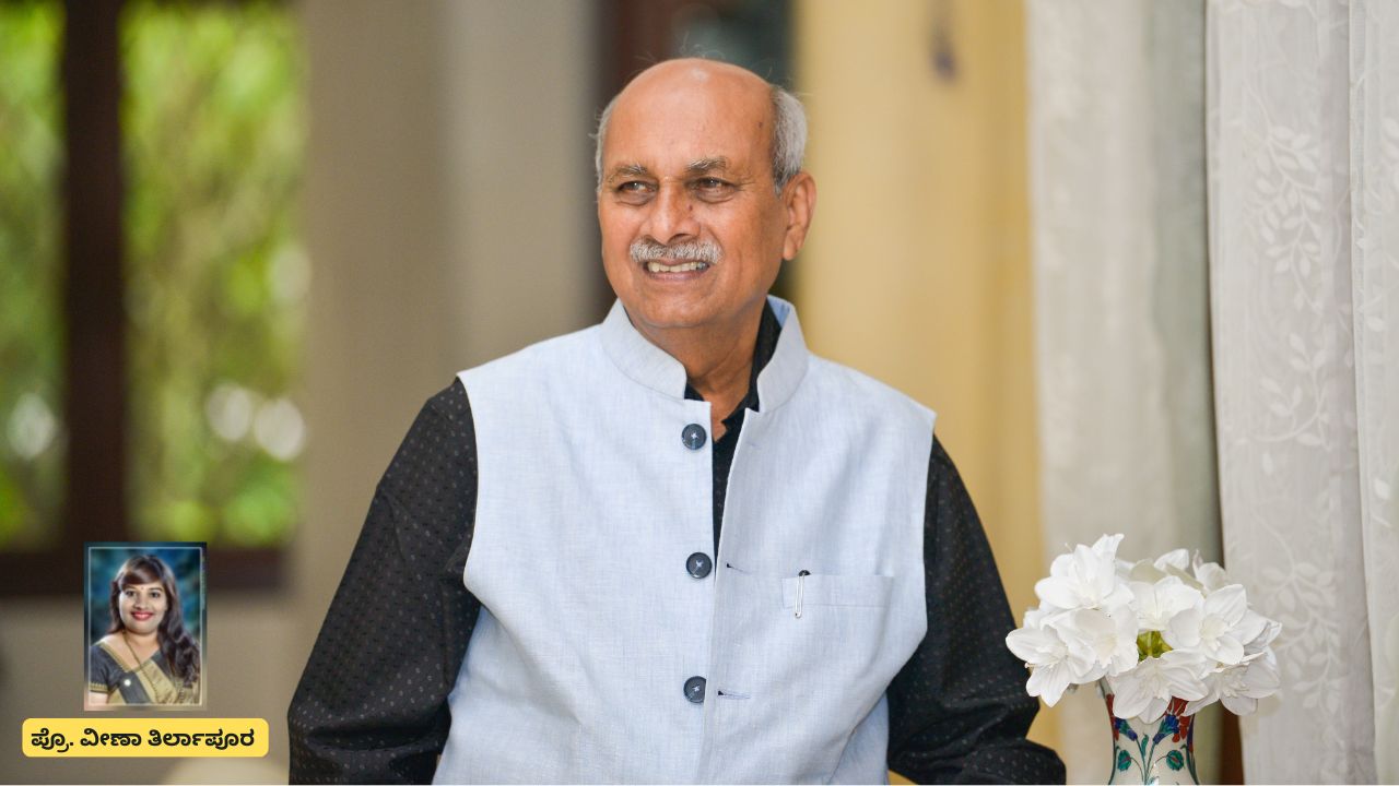Padma shri dr Prabhakar kore birthday
