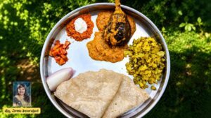 ನಾಗರ ಪಂಚಮಿ 2026: ಒಂದು ರೊಟ್ಟಿ, ನೂರು ಸಂಬಂಧ!